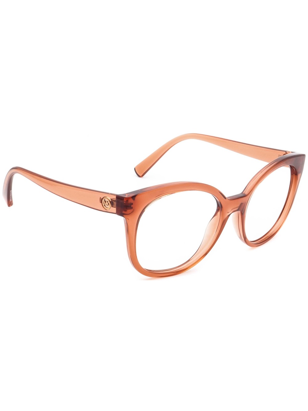 Michael Kors MK 2041 (Aja) 322713 Sunglasses (no lenses)